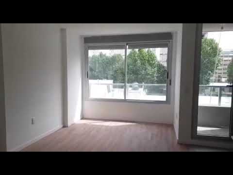 Video de YouTube - Apartamento de 1 dormitorio en alquiler en Cordón