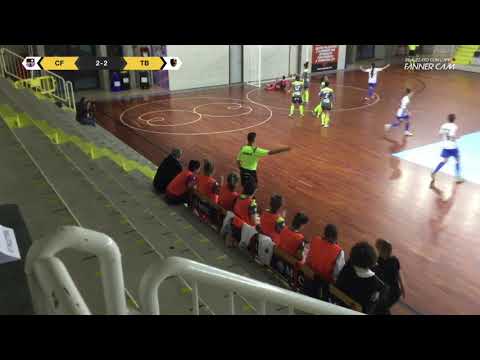 CF Pelletterie - Vip Tombolo 7-2 | 7a giornata Serie A femminile 19/20