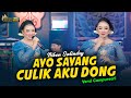 Niken Salindry Ayo Sayang Culik Aku Dong Kembar Campursari Official Music Video