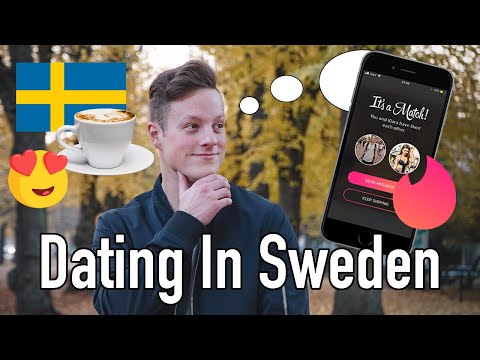 Dating app i mockfjärd