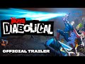 The Boys Presents: Diabolical - Official Trailer | Prime Video