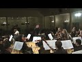 Aaron Copland: Three Latin American Sketches Mvt 1 Estribillo - Jason Lim Aaron Copland: Three Latin American Sketches Mvt 1 Estribillo