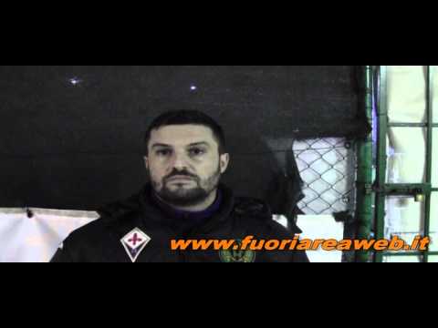 ALLIEVI ELITE FASCIA B: Atletico 2000-Certosa 2-0, le parole di Brunetti