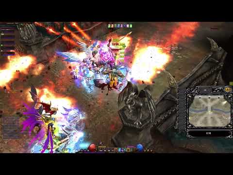 Castle Siege - Playpark MU - 7/3/2021