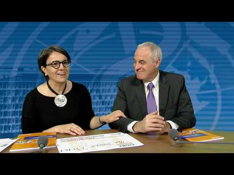 WHO: A 5 May 2017 advocacy message from WHO