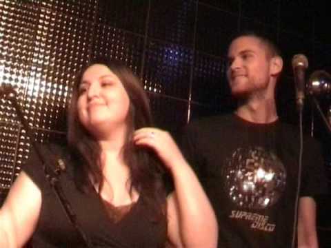 DM karaoke party2 - Policy of truth