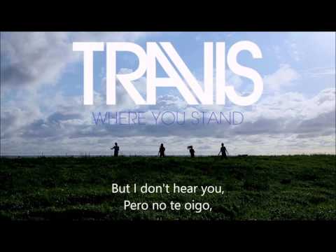 Parallel Lines - Travis