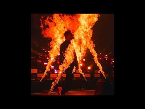 [FREE] The Weeknd X NAV Type Beat - "wonderful"