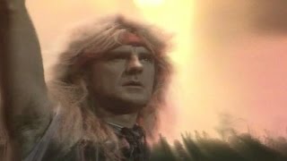 Saxon - Northern Lady