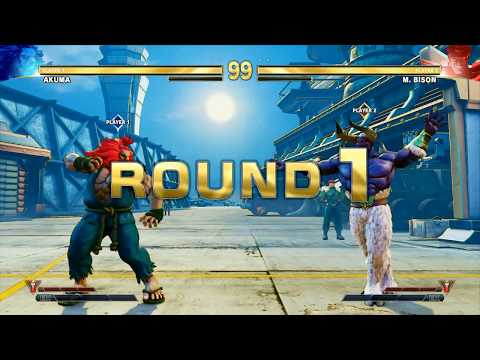 Summer Jam XII: SFV: Top 8: ??? | XsK_Samurai vs. ??? | Toi