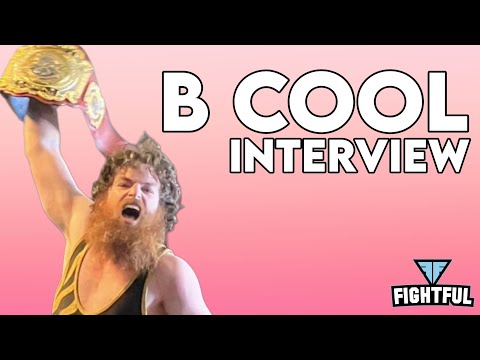 B Cool Says The Worst Thing About Facing Big Damo Was Losing His Good Flip-Flops