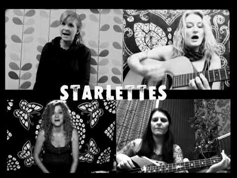 Starlettes in Quarantäne - „Schönheitsfehler“