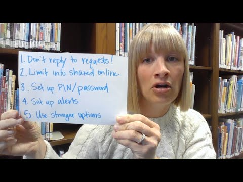 What is a SIM Swap Scam?