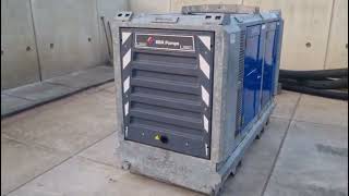 BBA BA150E D285 with Perkins 404-22T motobomba | Imagen 4 - Machineryline