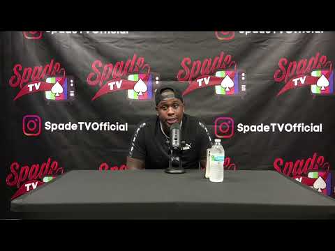 King K: Gillie The Kid Finessed Me! + YSL Indictment