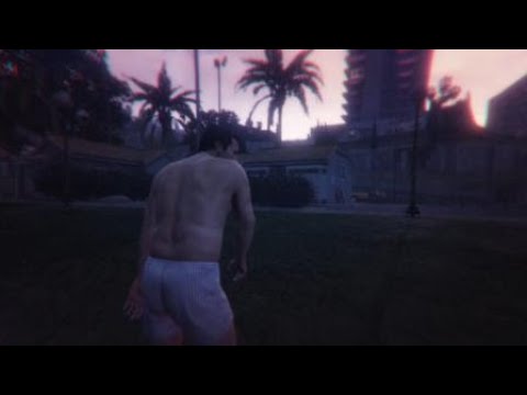 The C90S - Shine The Light GTA V