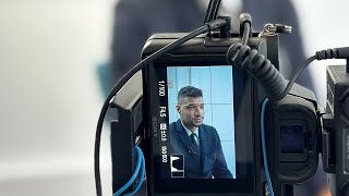 Malcolm, apprenant en Mention Complémentaire Accueil dans les Transports