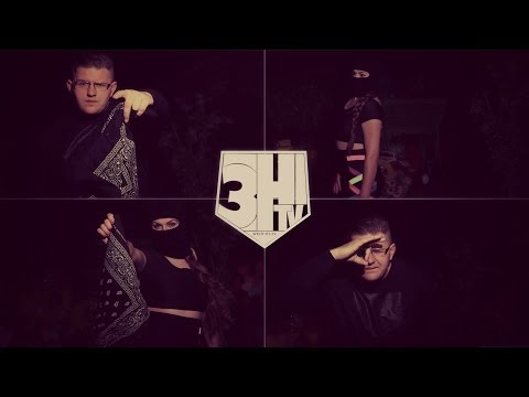 eK - EkoO - Fuck That Bitch (Official Music Video): WH.TV