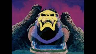 Skeletor sings Necropolis by Manilla Road (Unofficial Music Video)