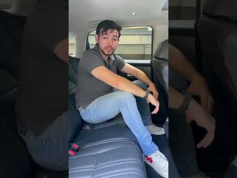 This Is How the Honda HR-V Compares to the CR-V