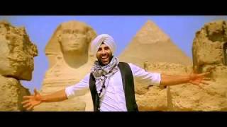 Download lagu Teri Ore - Singh Is Kinng [ HD ] 720p music video.flv mp3