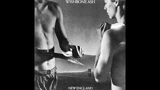Wishbone Ash:-&#39;(In All Of My Dreams) You Rescue Me&#39;