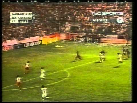 JAVIER UMBIDES   defensa y justicia