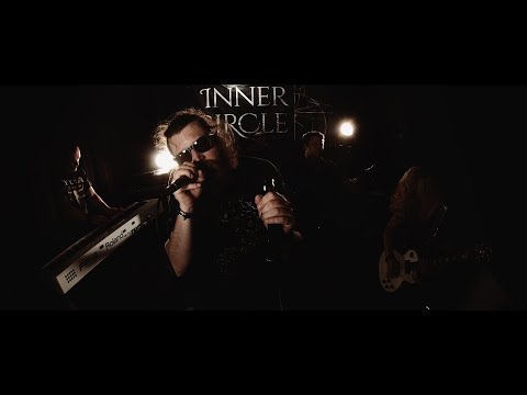 MY INNER CIRCLE - Stained Treasures (2017)
