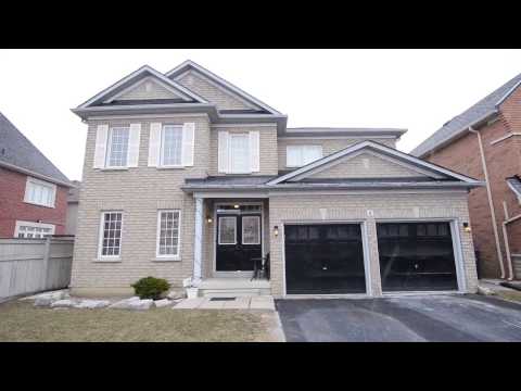 4 Regis Circle Brampton, Jessi Sandhu