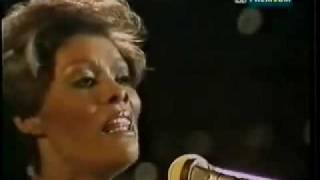 Dionne Warwick  &quot;I&#39;ll Never Love This Way Again&quot; (ORIGINAL)