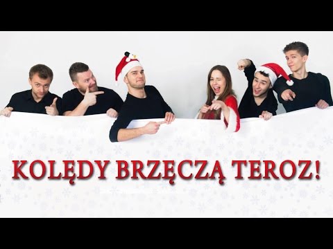El'Brzeszczoteros zaprasza na Wielkie Kolędowanie!