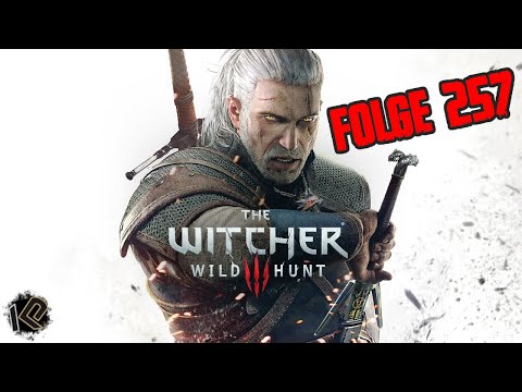 🗡️Let's Play The Witcher 3: Wild Hunt | Folge 257 | So knapp