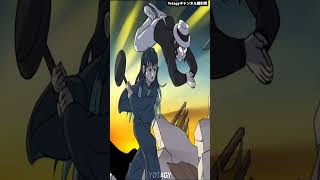 「鬼滅の刃」の無惨と最終バトル動画がツッコミどころ満載だったwww #アニメ #無限城 #鬼滅の刃 #demonslayer #漫画 #shorts