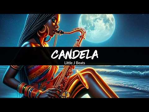 (FREE) Soolking x Lartiste x Dadju Type Beat - "Candela" (Afro Club)