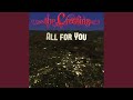All for You