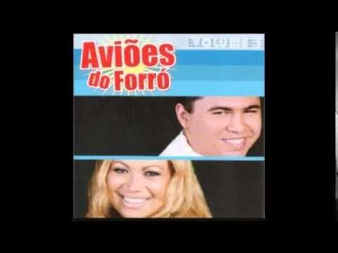 Xand Avião - Aviões do Forró - Vem Junto Com Avião   Vol  5
