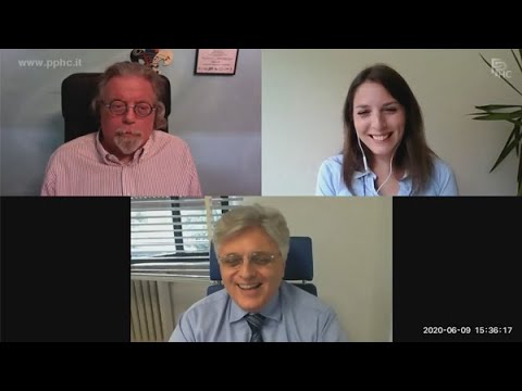 Telemedicina ai tempi del COVID-19: da strumento poco usato a soluzione per la sanità pubblica