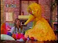 Sesame Street Opening Theme And Featured Scene Ep 4001 English Audio International Edit