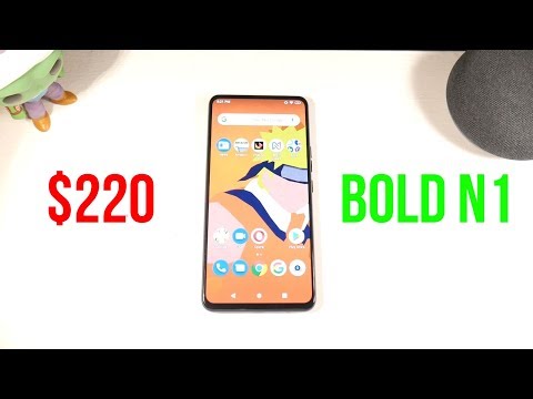 The Bold N1 Is Back! Should You Still Get The Y9 Prime Instead?
