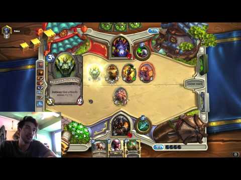 [Hyped] Frozen Bananas Hunter vs Zoo with bma (2/8)