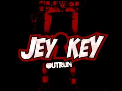 Jey Key - Thunder