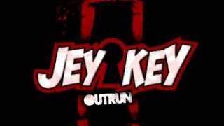 Jey Key - Thunder