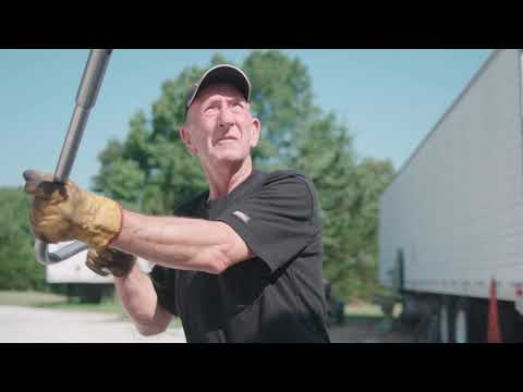 BulkLoads Member Dick Dampier
