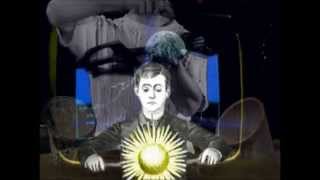 Solar Monolith - Dead Resonance of Truth