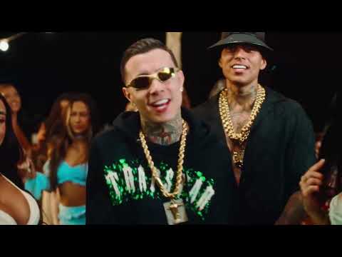 Papapa Nessa Cavalona - MC Paiva, Gabb MC, MC Tato (VIdeo Oficial)