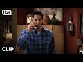 Friends: Ross to the Rescue (Season 3 Clip) | TBS