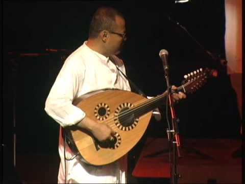 Farid Ali aka Mr Gambus / Zapin Blues