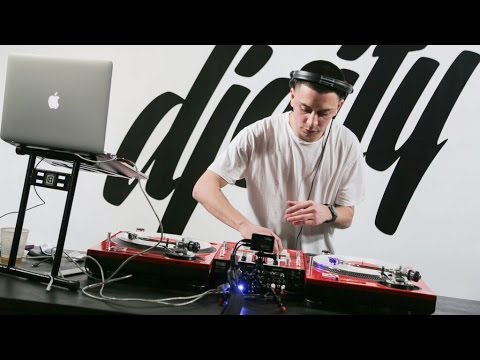 J. Espinosa - MikiDz Show (Click Link in Description for Full Video)