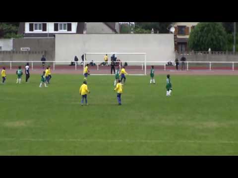 Tournoi U13 Houilles 2010 MFC92