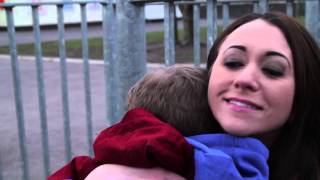 Jimmy Buckley, My Mother